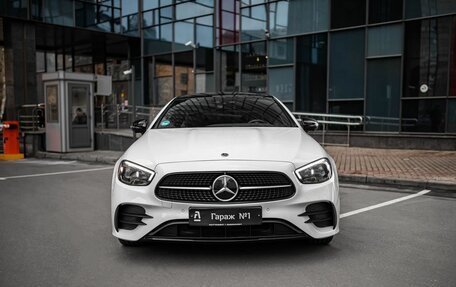 Mercedes-Benz E-Класс, 2023 год, 7 275 000 рублей, 2 фотография