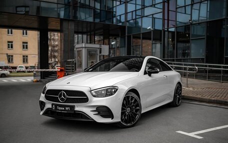 Mercedes-Benz E-Класс, 2023 год, 7 275 000 рублей, 6 фотография