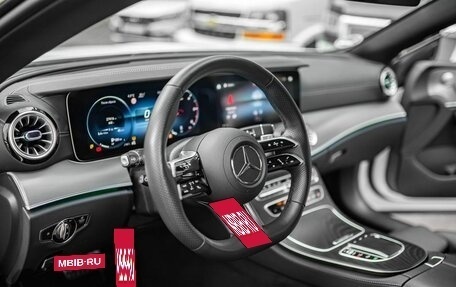 Mercedes-Benz E-Класс, 2023 год, 7 275 000 рублей, 4 фотография