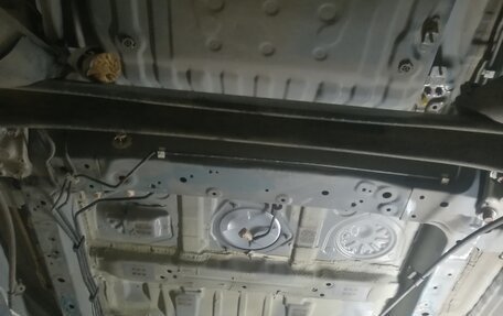 Honda Freed II, 2017 год, 1 460 000 рублей, 12 фотография