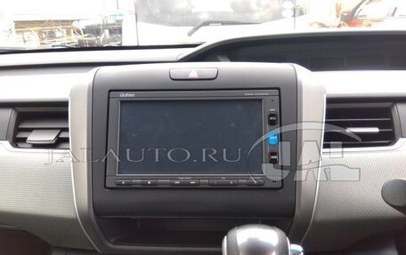 Honda Freed II, 2017 год, 1 460 000 рублей, 8 фотография