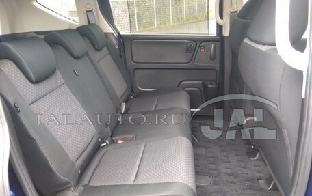 Honda Freed II, 2017 год, 1 460 000 рублей, 10 фотография