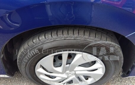 Honda Freed II, 2017 год, 1 460 000 рублей, 5 фотография