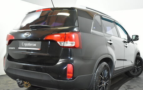 KIA Sorento II рестайлинг, 2014 год, 1 449 000 рублей, 6 фотография