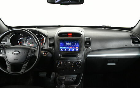 KIA Sorento II рестайлинг, 2014 год, 1 449 000 рублей, 7 фотография