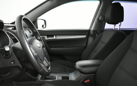 KIA Sorento II рестайлинг, 2014 год, 1 449 000 рублей, 8 фотография