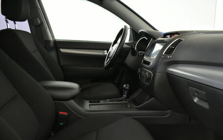 KIA Sorento II рестайлинг, 2014 год, 1 449 000 рублей, 12 фотография