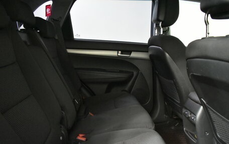 KIA Sorento II рестайлинг, 2014 год, 1 449 000 рублей, 13 фотография