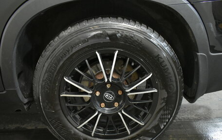 KIA Sorento II рестайлинг, 2014 год, 1 449 000 рублей, 16 фотография