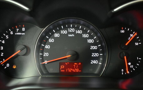 KIA Sorento II рестайлинг, 2014 год, 1 449 000 рублей, 17 фотография