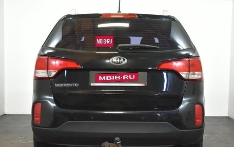 KIA Sorento II рестайлинг, 2014 год, 1 449 000 рублей, 5 фотография