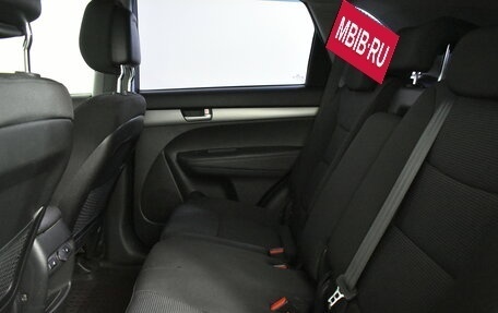 KIA Sorento II рестайлинг, 2014 год, 1 449 000 рублей, 14 фотография