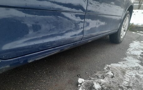 Skoda Fabia II, 2013 год, 475 000 рублей, 14 фотография