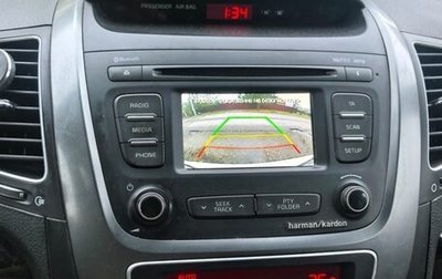 KIA Sorento II рестайлинг, 2020 год, 2 600 000 рублей, 1 фотография