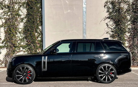 Land Rover Range Rover IV рестайлинг, 2025 год, 34 000 000 рублей, 1 фотография