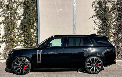 Land Rover Range Rover IV рестайлинг, 2025 год, 34 000 000 рублей, 1 фотография