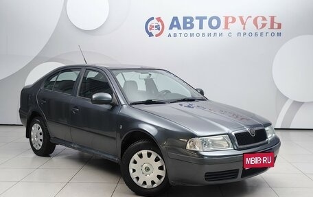 Skoda Octavia IV, 2010 год, 499 000 рублей, 1 фотография