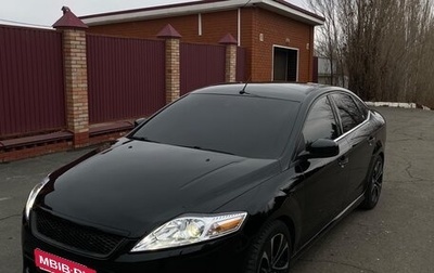 Ford Mondeo IV, 2008 год, 750 000 рублей, 1 фотография