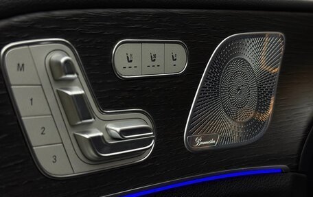 Mercedes-Benz GLS, 2021 год, 10 600 000 рублей, 7 фотография