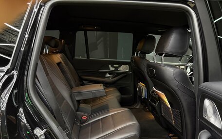 Mercedes-Benz GLS, 2021 год, 10 600 000 рублей, 13 фотография