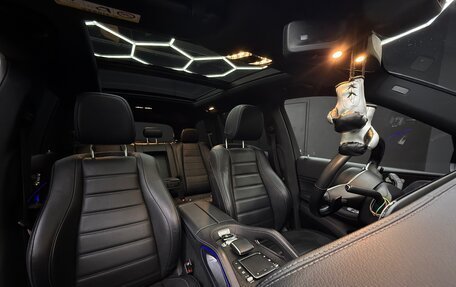 Mercedes-Benz GLS, 2021 год, 10 600 000 рублей, 9 фотография