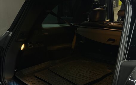 Mercedes-Benz GLS, 2021 год, 10 600 000 рублей, 14 фотография