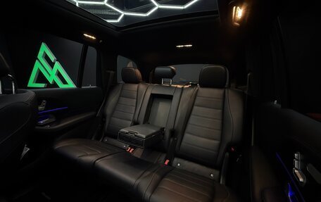 Mercedes-Benz GLS, 2021 год, 10 600 000 рублей, 12 фотография