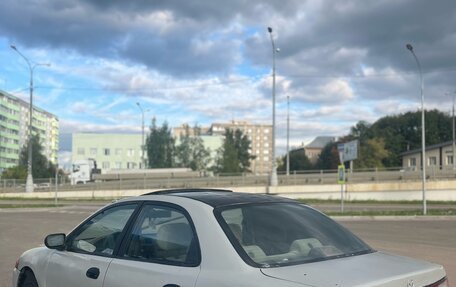 Mazda Protege, 1996 год, 160 000 рублей, 7 фотография