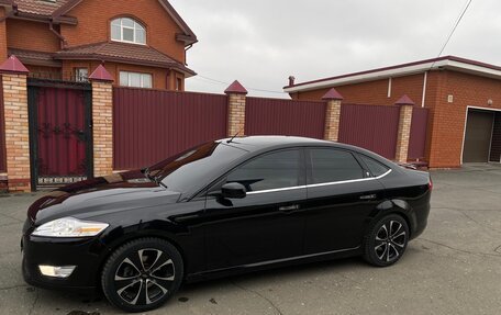 Ford Mondeo IV, 2008 год, 750 000 рублей, 2 фотография