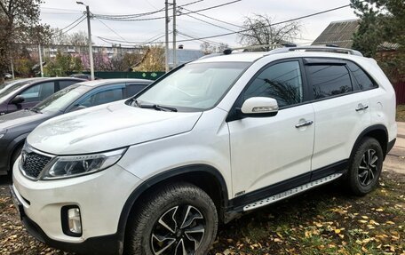 KIA Sorento II рестайлинг, 2020 год, 2 600 000 рублей, 4 фотография