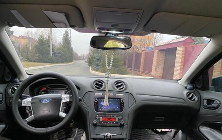 Ford Mondeo IV, 2008 год, 750 000 рублей, 7 фотография