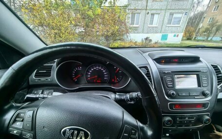 KIA Sorento II рестайлинг, 2020 год, 2 600 000 рублей, 3 фотография