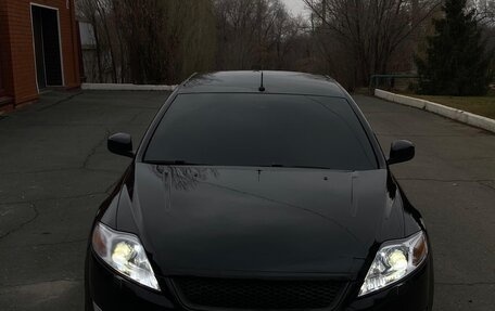 Ford Mondeo IV, 2008 год, 750 000 рублей, 5 фотография