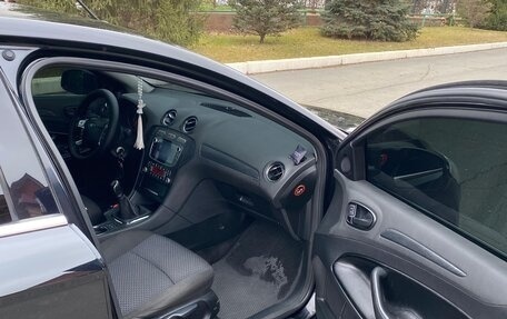 Ford Mondeo IV, 2008 год, 750 000 рублей, 8 фотография