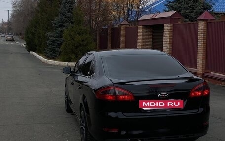 Ford Mondeo IV, 2008 год, 750 000 рублей, 10 фотография