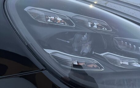 Porsche Cayenne III, 2018 год, 6 770 000 рублей, 11 фотография