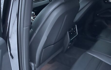 Porsche Cayenne III, 2018 год, 6 770 000 рублей, 13 фотография