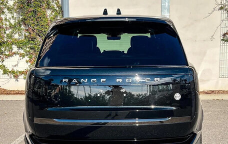 Land Rover Range Rover IV рестайлинг, 2025 год, 34 000 000 рублей, 6 фотография