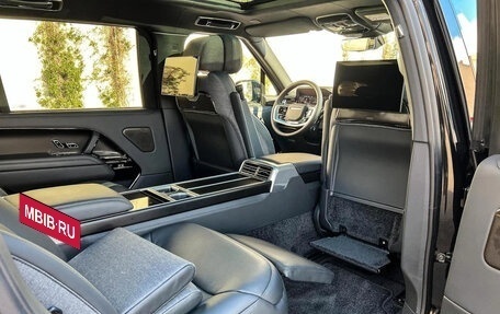 Land Rover Range Rover IV рестайлинг, 2025 год, 34 000 000 рублей, 9 фотография