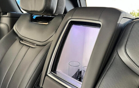 Land Rover Range Rover IV рестайлинг, 2025 год, 34 000 000 рублей, 10 фотография