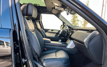 Land Rover Range Rover IV рестайлинг, 2025 год, 34 000 000 рублей, 13 фотография