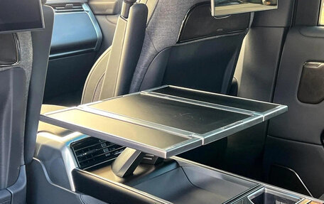 Land Rover Range Rover IV рестайлинг, 2025 год, 34 000 000 рублей, 11 фотография