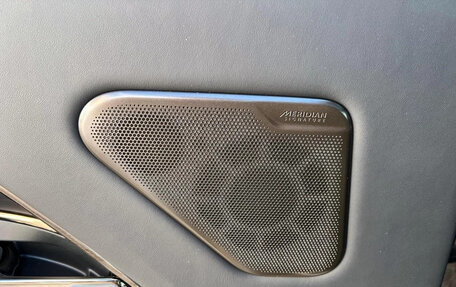 Land Rover Range Rover IV рестайлинг, 2025 год, 34 000 000 рублей, 14 фотография