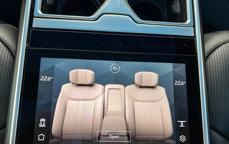 Land Rover Range Rover IV рестайлинг, 2025 год, 34 000 000 рублей, 17 фотография