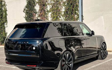 Land Rover Range Rover IV рестайлинг, 2025 год, 34 000 000 рублей, 19 фотография