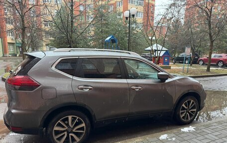 Nissan X-Trail, 2021 год, 2 700 000 рублей, 2 фотография