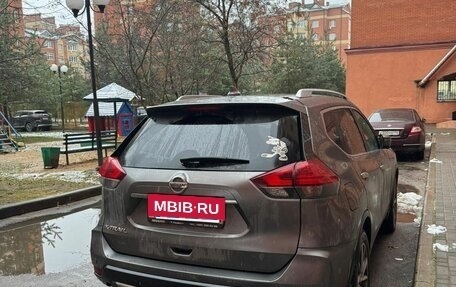 Nissan X-Trail, 2021 год, 2 700 000 рублей, 4 фотография