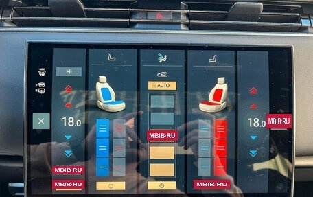 Land Rover Range Rover IV рестайлинг, 2025 год, 34 000 000 рублей, 16 фотография