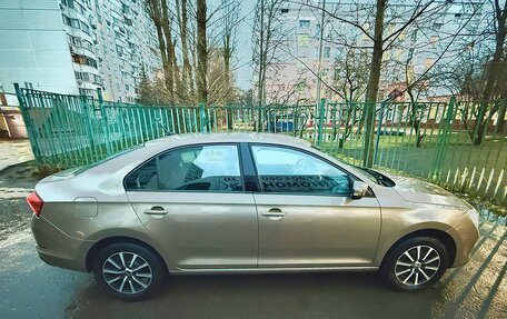 Skoda Rapid II, 2020 год, 1 499 999 рублей, 13 фотография