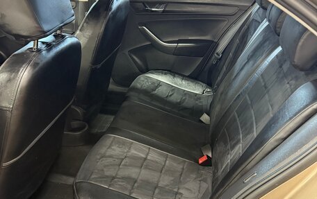 Skoda Rapid II, 2020 год, 1 499 999 рублей, 18 фотография